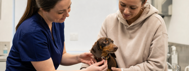 New Pet Owner Checklist for Sittingbourne Families