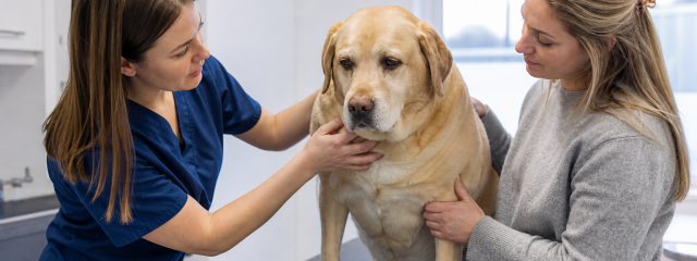 Why Weight Management Matters for Pets