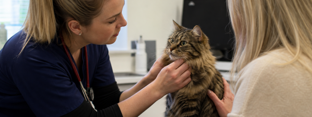Keeping Cats Safe in Teynham Homes